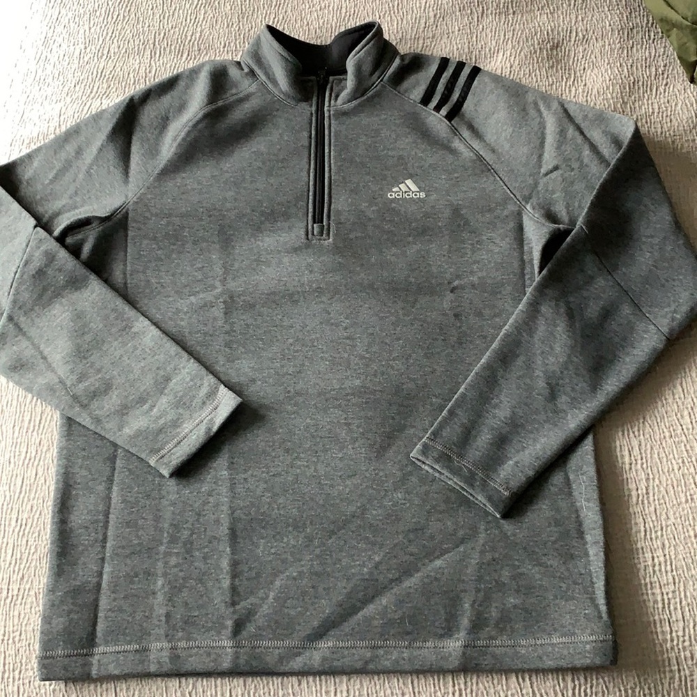 COPY - Adidas sweater